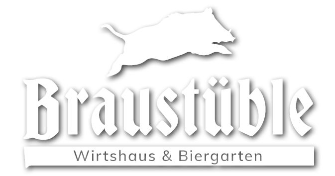 Logo des Wirsthaus Braustüble im Enzkreis